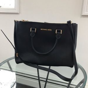 Michael Kors handbag